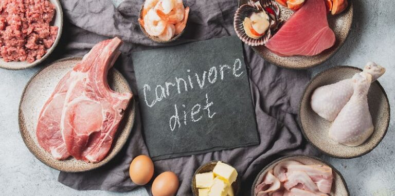Kjøttelskerens Diett: Fordelene og risikoene ved en carnivore diett